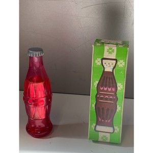 Vintage AVON Lip Pop Cola Strawberry NEW OLD STOCK Lip Stick 18F